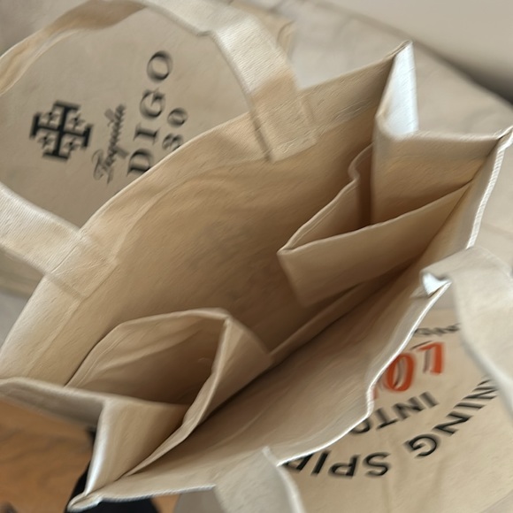 *** Codigo Reusable Bag - Picture 3 of 3